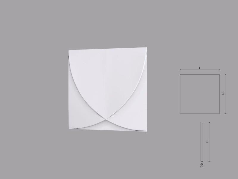 panouri decorative